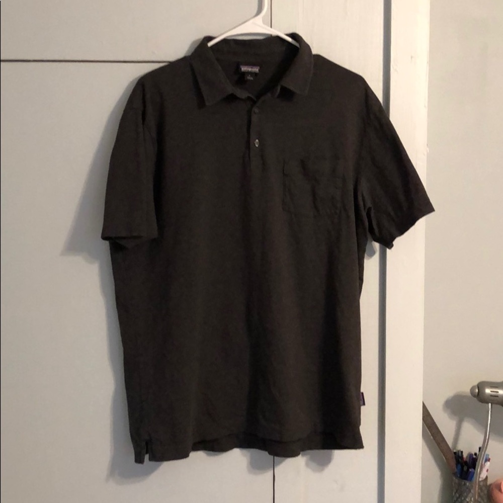 Patagonia polo